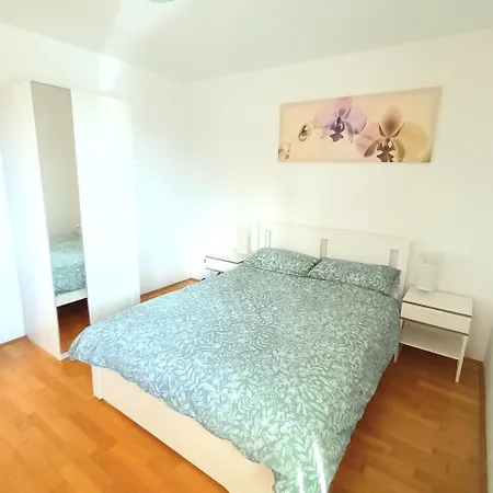 Apartman A Twist Of Lime