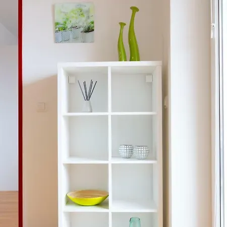 A Twist Of Lime Apartman *