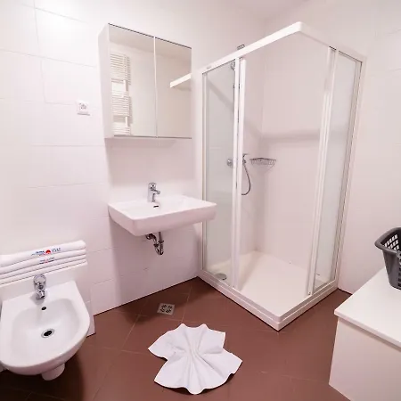 Apartman A Twist Of Lime *